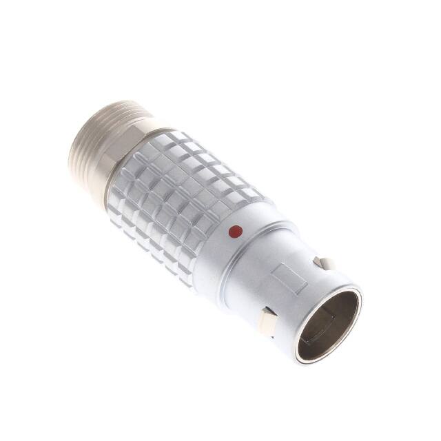 FGG.2B.110.CZZ LEMO  Alloggiamenti per connettori circolari